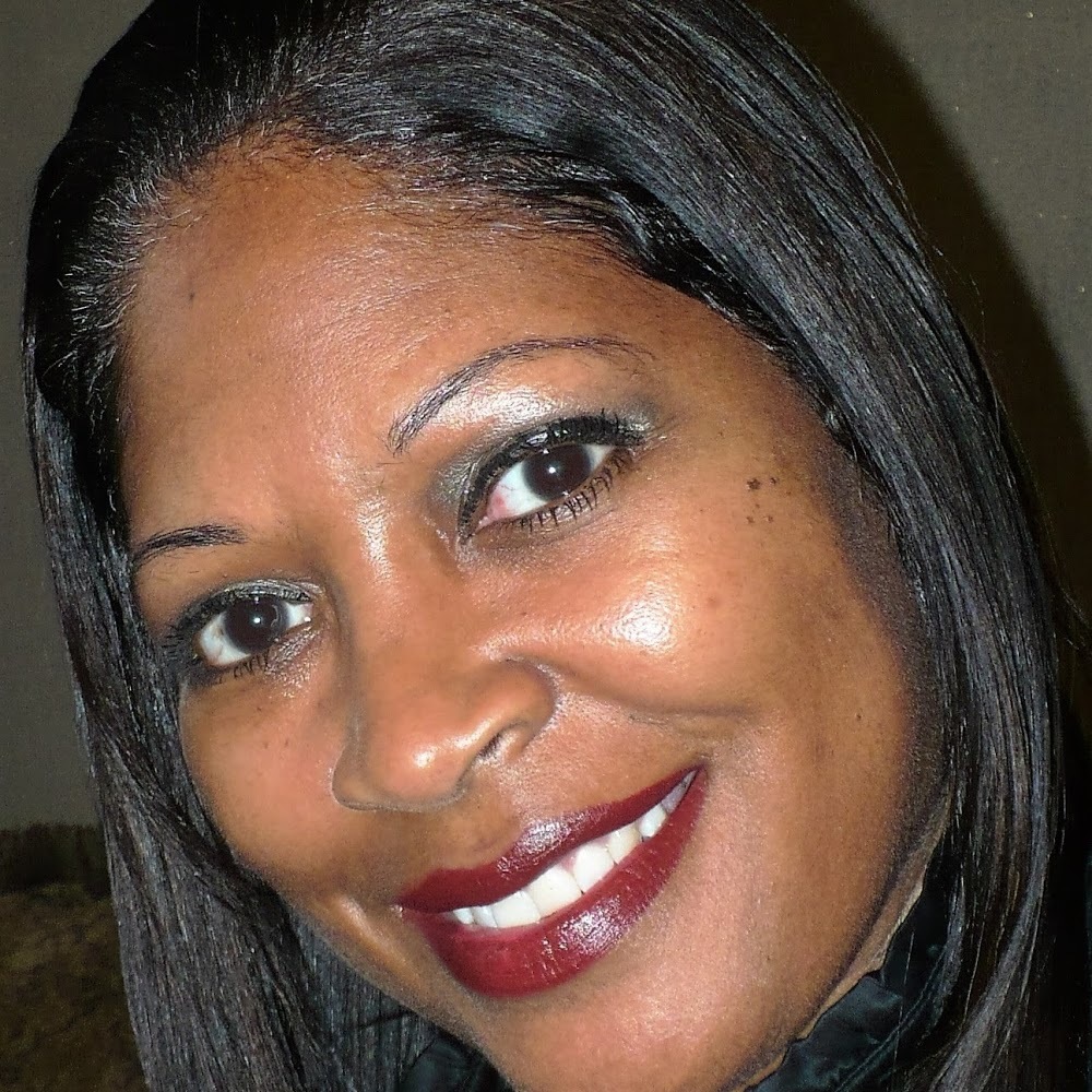 Meet your Posher, Tawnya